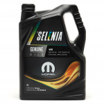 Selenia WR 5W-40 Motoröl 5l